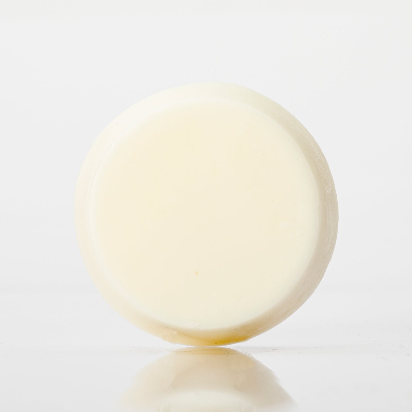 Solid Conditioner - Coconut - 2.65oz - All Hair Types - Vegan, Cruelty-Free & Paraben-Free