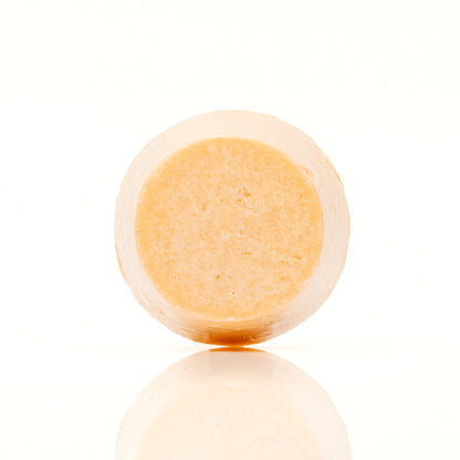 Solid Shampoo – Chamomile – Sensitive Scalp