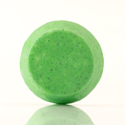 Solid Shampoo – Green Forest – Oily Hair