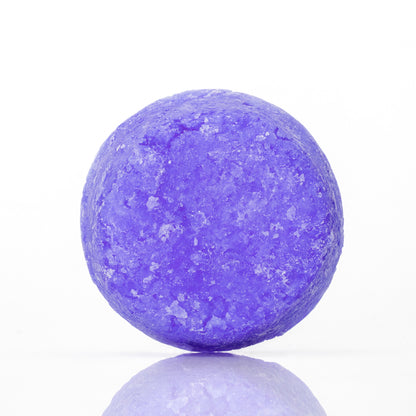 Solid Shampoo – Lavender – Color Treated Hair