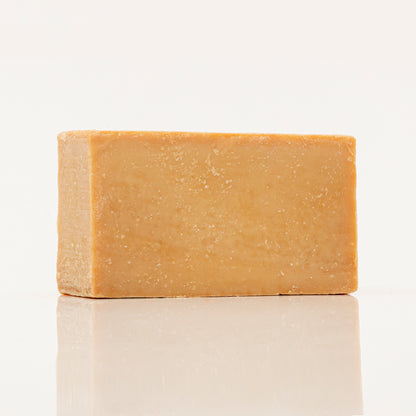 Natural Soap - Caramel - Cleansing and Revitalizing