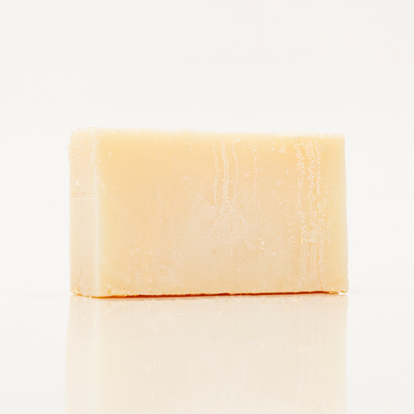 Natural Soap - Coconut - Cleansing and Hydrating