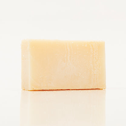 Natural Soap - Coconut - Cleansing and Hydrating